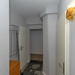 Apartment Kuestenglueck *