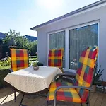 Kuestenglueck Apartman *