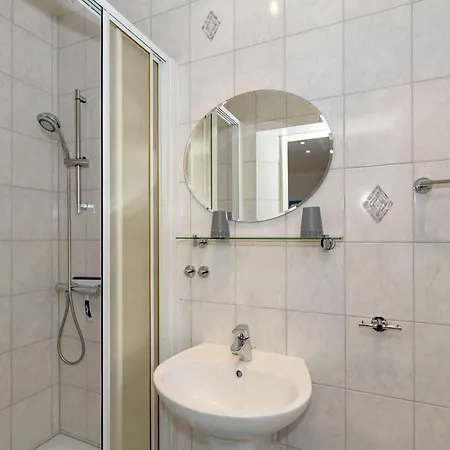 Apartment Fewo-kuestenglueck