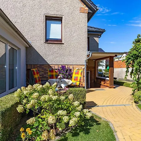 Kuestenglueck Apartment