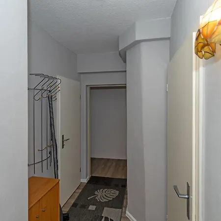 Kuestenglueck Appartement *