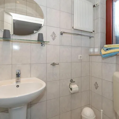 Apartment Fewo-kuestenglueck Kuehlungsborn