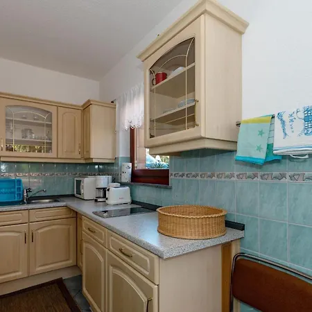 Apartment Kuestenglueck Kuehlungsborn