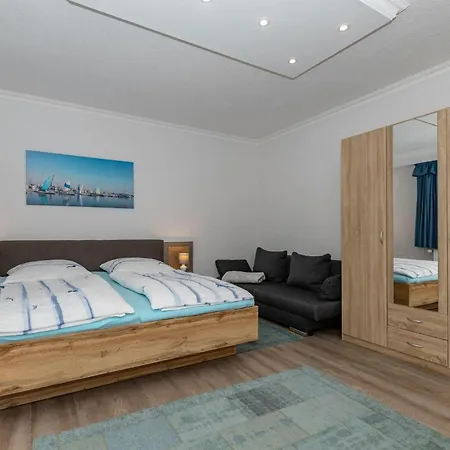 Kuestenglueck Appartement