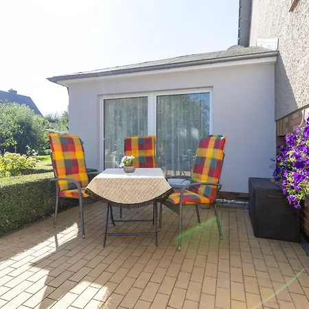 Kuestenglueck Appartement *