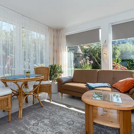 Apartment Kuestenglueck *
