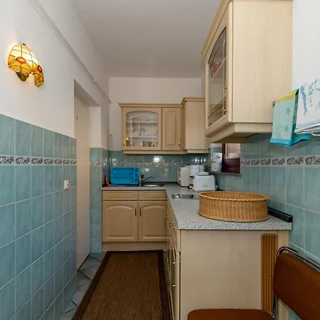 Kuestenglueck Apartment