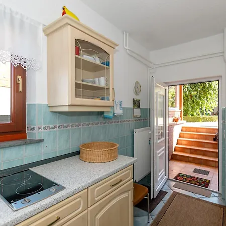 Apartment Kuestenglueck